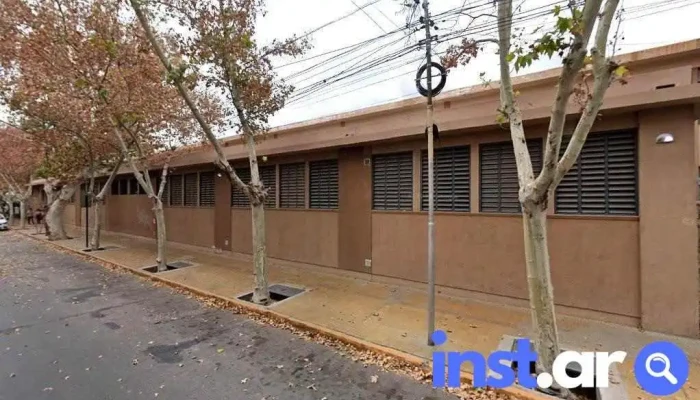 Kiosco Draco - San Juan