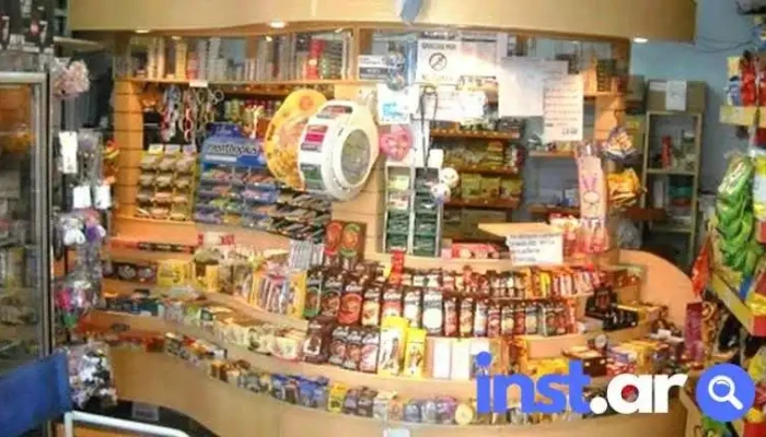 Kiosco El 23 -  Direccion - Cipolletti