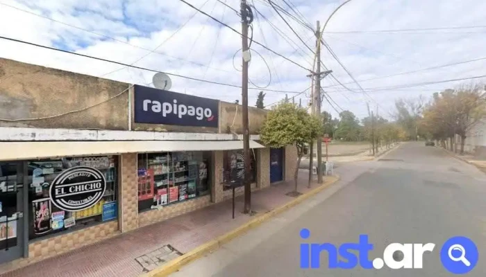 Kiosco el chicho - Córdoba