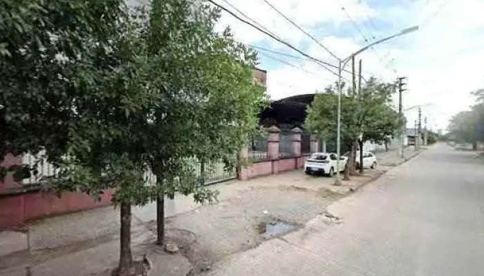 Kiosco El Cuervo -  Direcciondeg - San Miguel de Tucumán