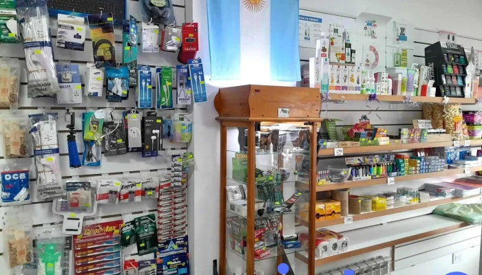 Kiosco El Faldeo -  Descuentos - San Carlos de Bariloche