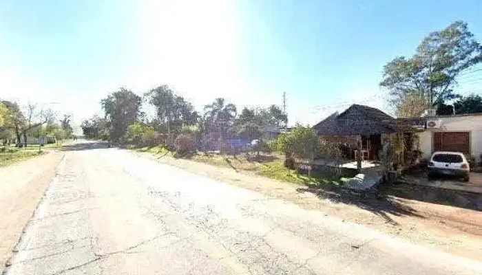 Kiosco El Habuja -  Cerca De Mideg - La Cocha