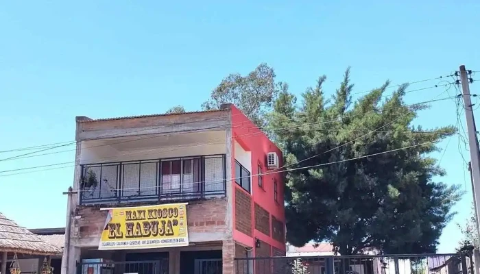 Kiosco El Habuja -  Del Propietario - La Cocha