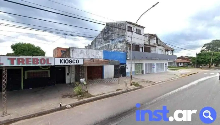 Kiosco El Pasillo - Resistencia