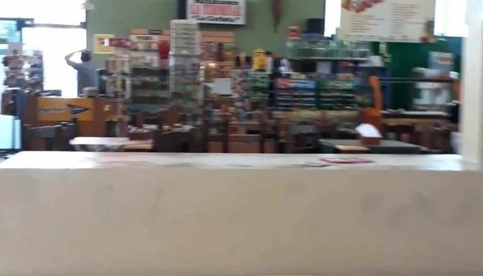 Kiosco Ferchu - Córdoba