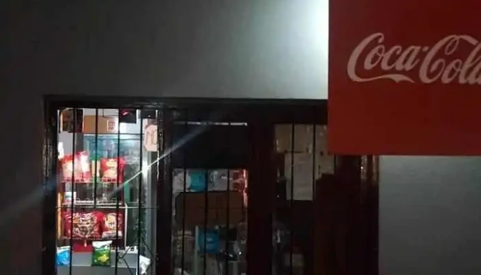 Kiosco Fff - Puerto Rico