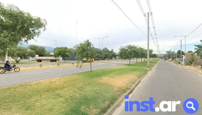 Kiosco G.B.Yb. - Catamarca