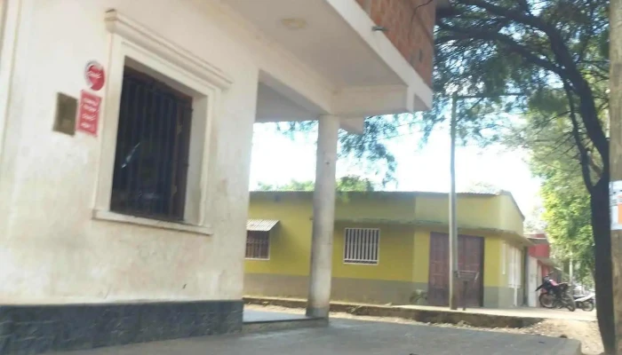 Kiosco Galindo - Salta