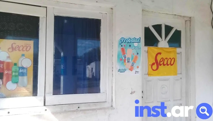 Kiosco Gi Promocion - Col. Elisa