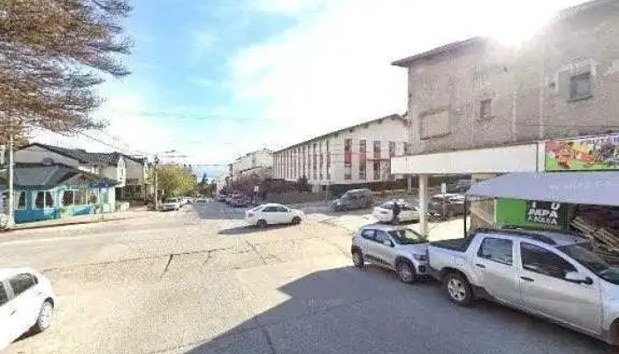 Kiosco Gorizia -  Videos - San Carlos de Bariloche