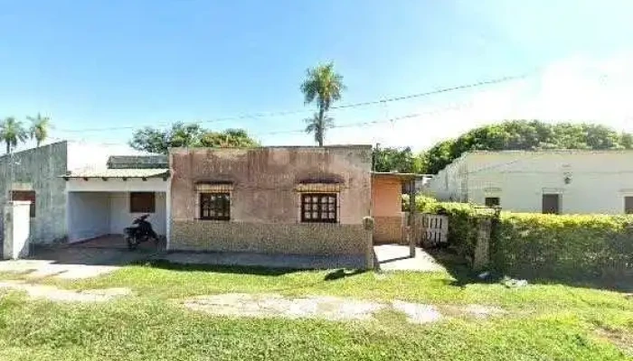Kiosco -  I Van Zonadeg - San Luis del Palmar