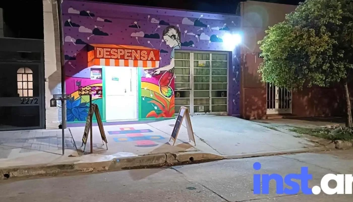 Kiosco Itati - Córdoba