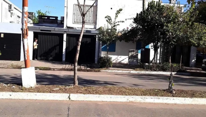 Kiosco Javiersacho -  Donde - Corrientes