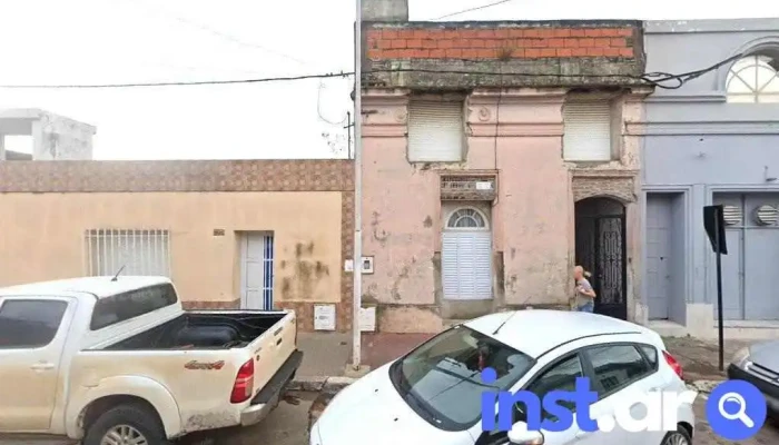 Kiosco Juani - Nogoyá
