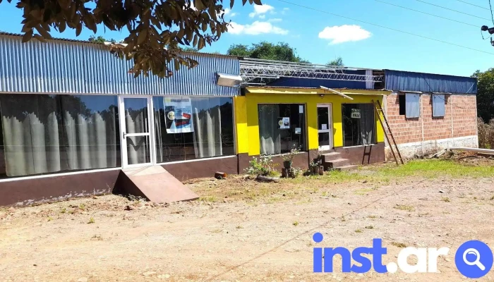 Kiosco ksi Todo - Misiones