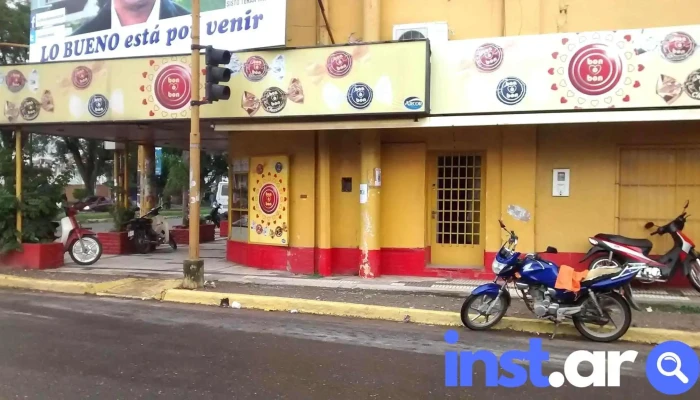 Kiosco La Esquina -  Cerca De Mi - Yerba Buena