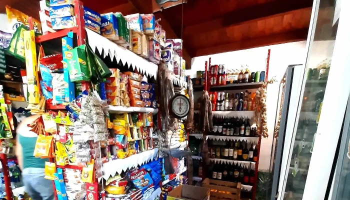 Kiosco La Esquina -  Cerca De Mi - Corrientes