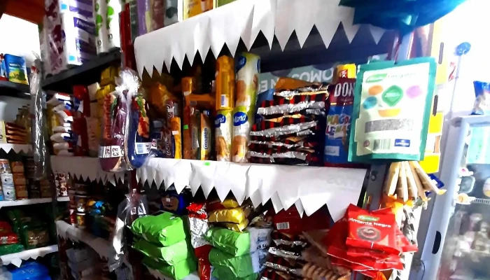 Kiosco La Esquina -  Promocion - Corrientes
