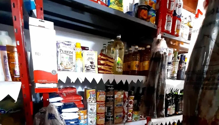 Kiosco La Esquina -  Sitio Web - Corrientes