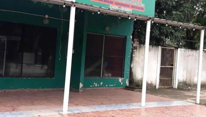 Kiosco La Familia - Herradura