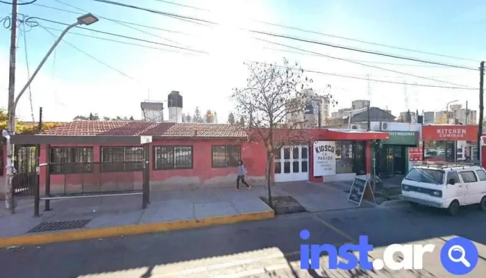 Kiosco La Parada - Mendoza
