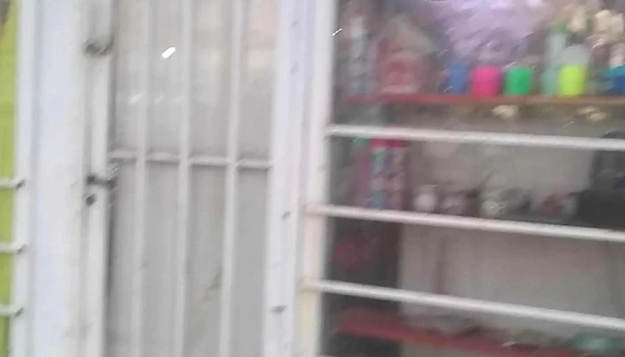 Kiosco Lara -  Opiniones - Sierra Grande
