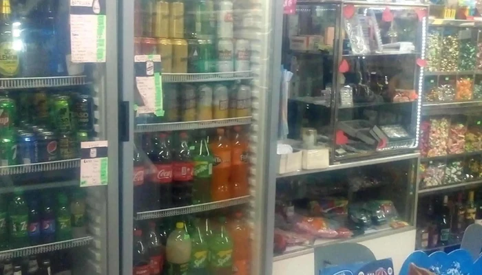 Kiosco Lara -  Precios - Sierra Grande