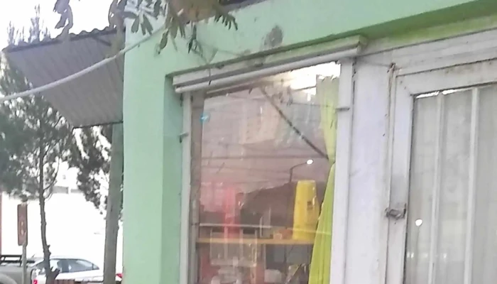 Kiosco Lara -  Ubicacion - Sierra Grande