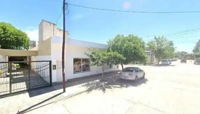 Kiosco Libreria La Pancha Direccion - Gral. Fernandez Oro