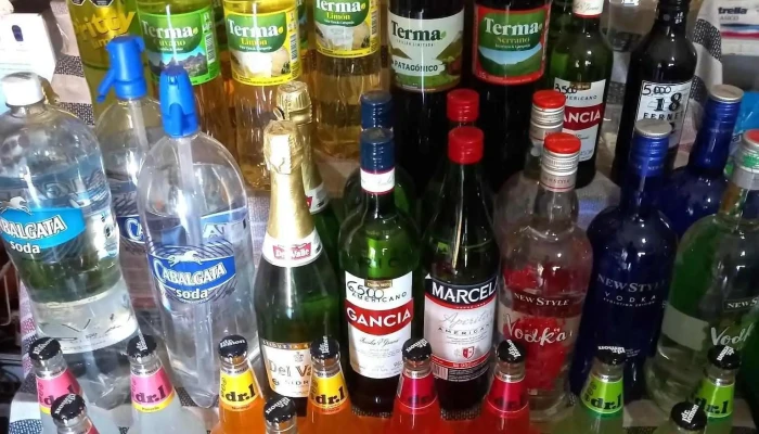 Kiosco Lo De Naty -  Del Propietario - Barranqueras