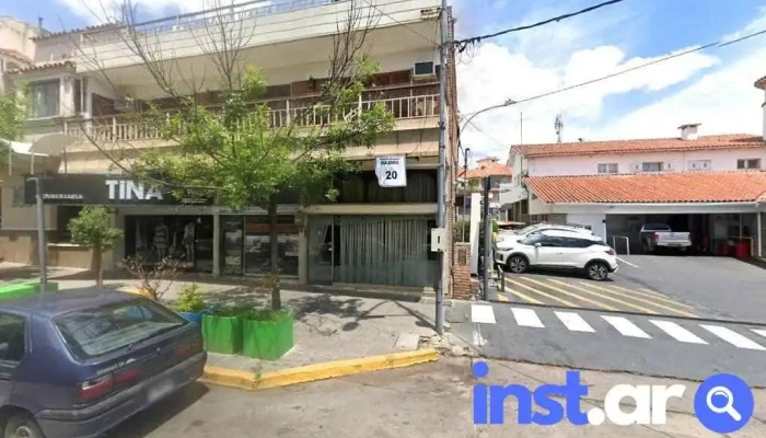 Kiosco Locutorio Eden - X5172 La Falda