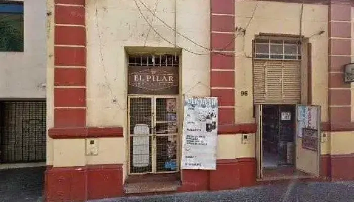 Kiosco Luly -  Cerca De Mi - San Miguel de Tucumán