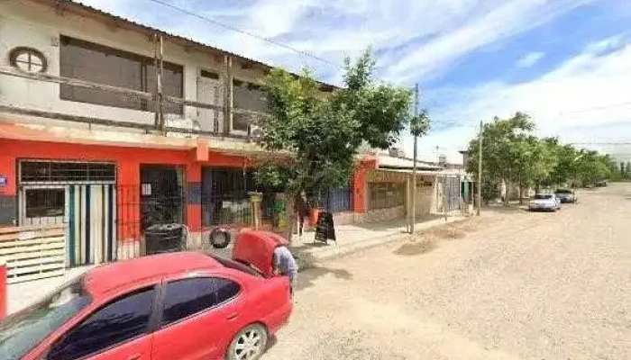 Kiosco Melani Ubicaciondeg - Mainque