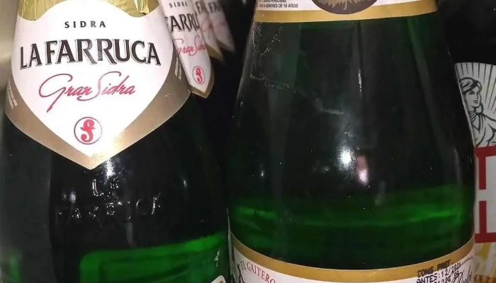 Kiosco Mia Del Propietario - Quimili