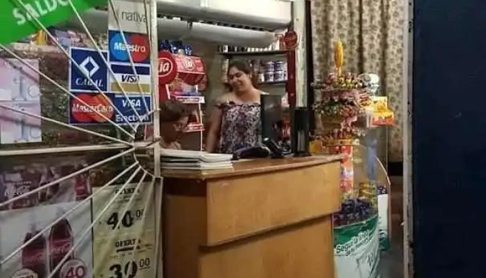 Kiosco Mirta - Santo Tomé