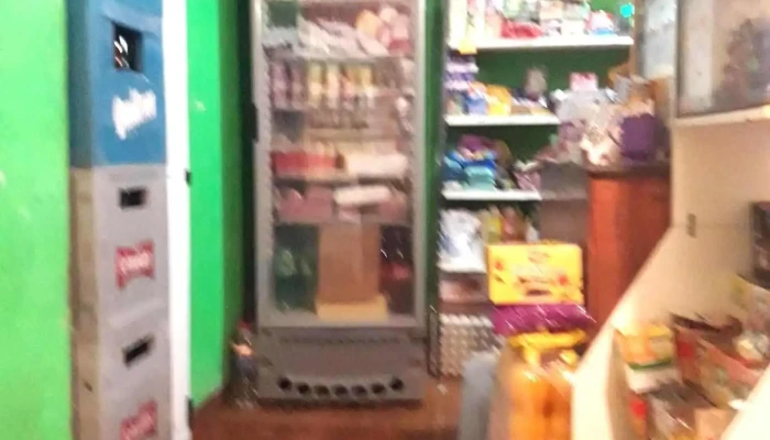 Kiosco Miry -  Zona - Corzuela