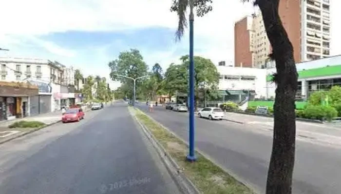 Kiosco Monteros -  Puntajedeg - San Miguel de Tucumán