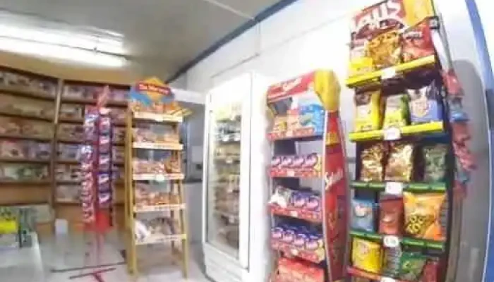 Kiosco Mp -  Telefono - Gral. Roca