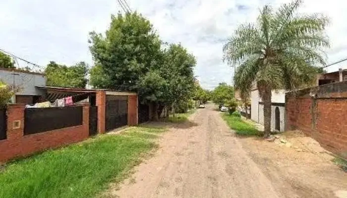 Kiosco Nahiara -  Ubicacion - Corrientes