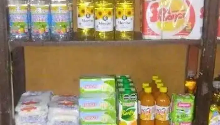Kiosco Nahuel - Napenay
