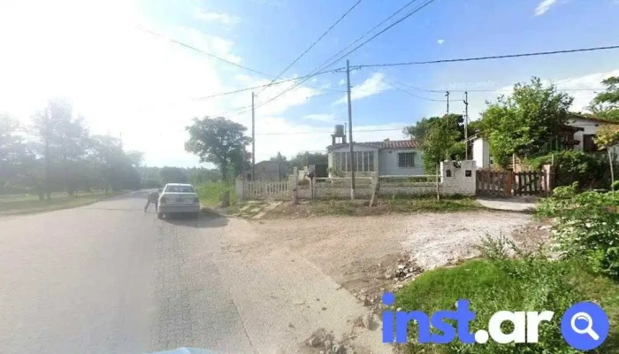 Kiosco Naty-Sublimaviones Fc- Rapipago - Valle Hermoso