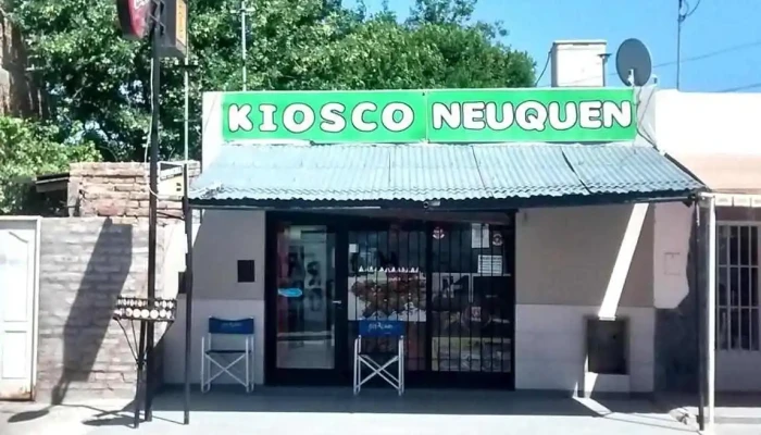 Kiosco Neuquén - Neuquén