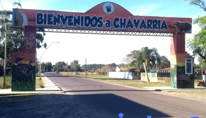 Kiosco Nico -  Numero - Chavarría