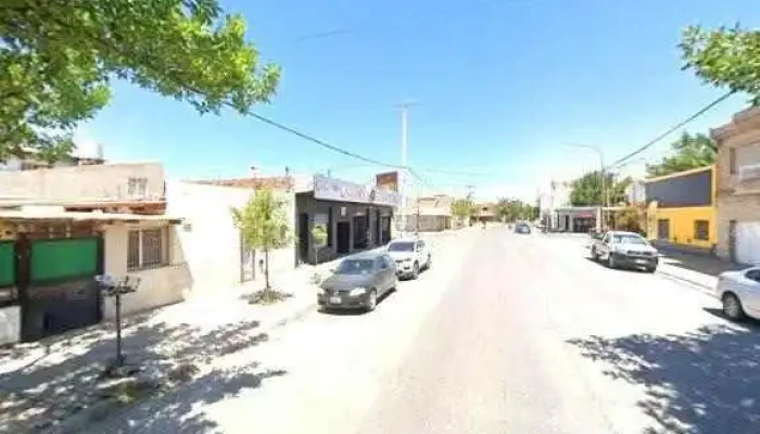 Kiosco Noa -  Donde - Cipolletti