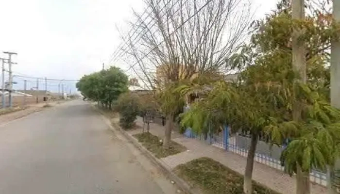 Kiosco Ondas Verdes -  Promociondeg - Gral. Roca