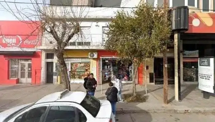 Kiosco Open -  Horariodeg - Gral. Roca