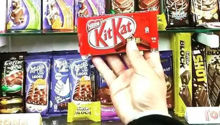 Kiosco Oviedo -  Puntaje - Resistencia