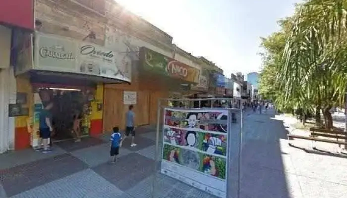 Kiosco Oviedo -  Puntajedeg - Resistencia