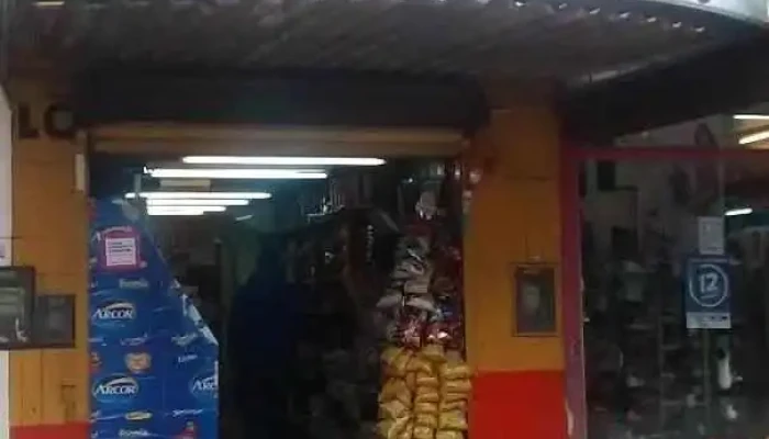 Kiosco Oviedo - Resistencia