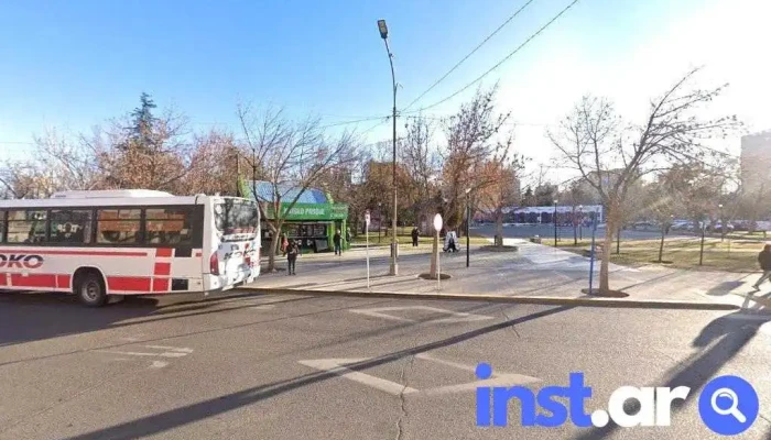 Kiosco Parque - Neuquén